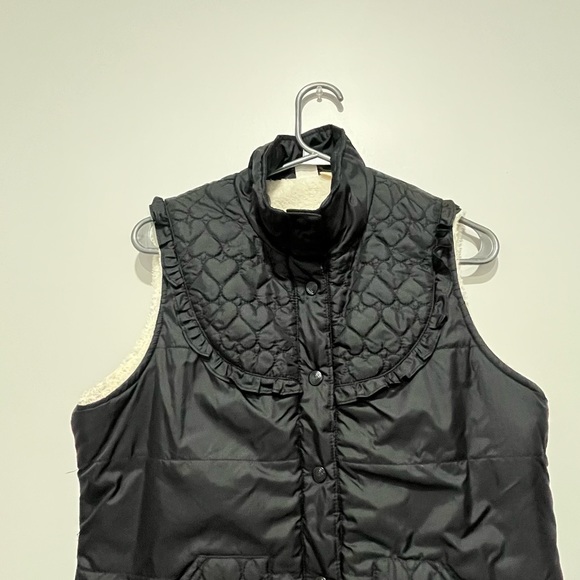 Roxy Vest - Picture 3 of 10